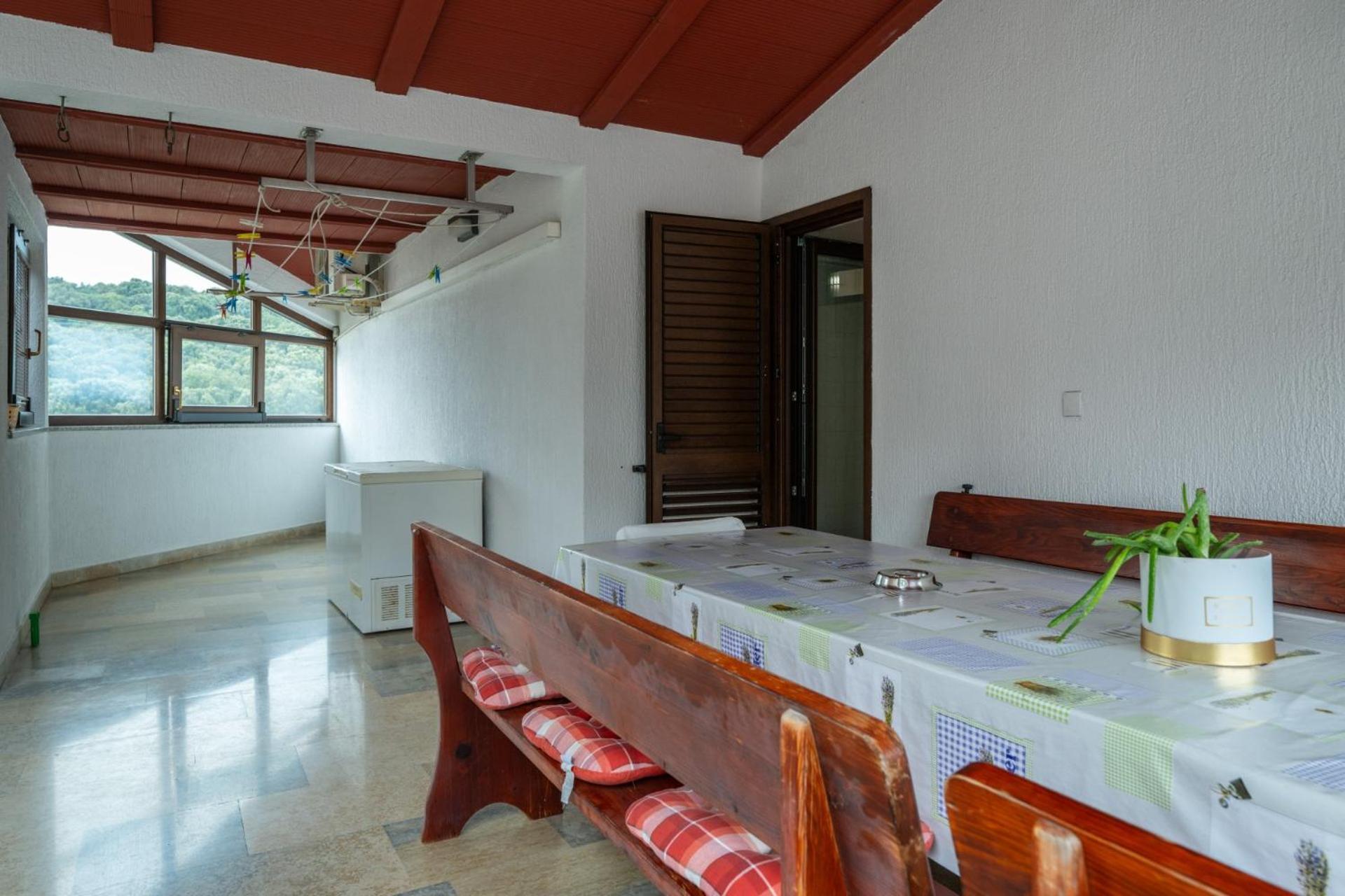 Villa Lealeana In Pula,istrien *